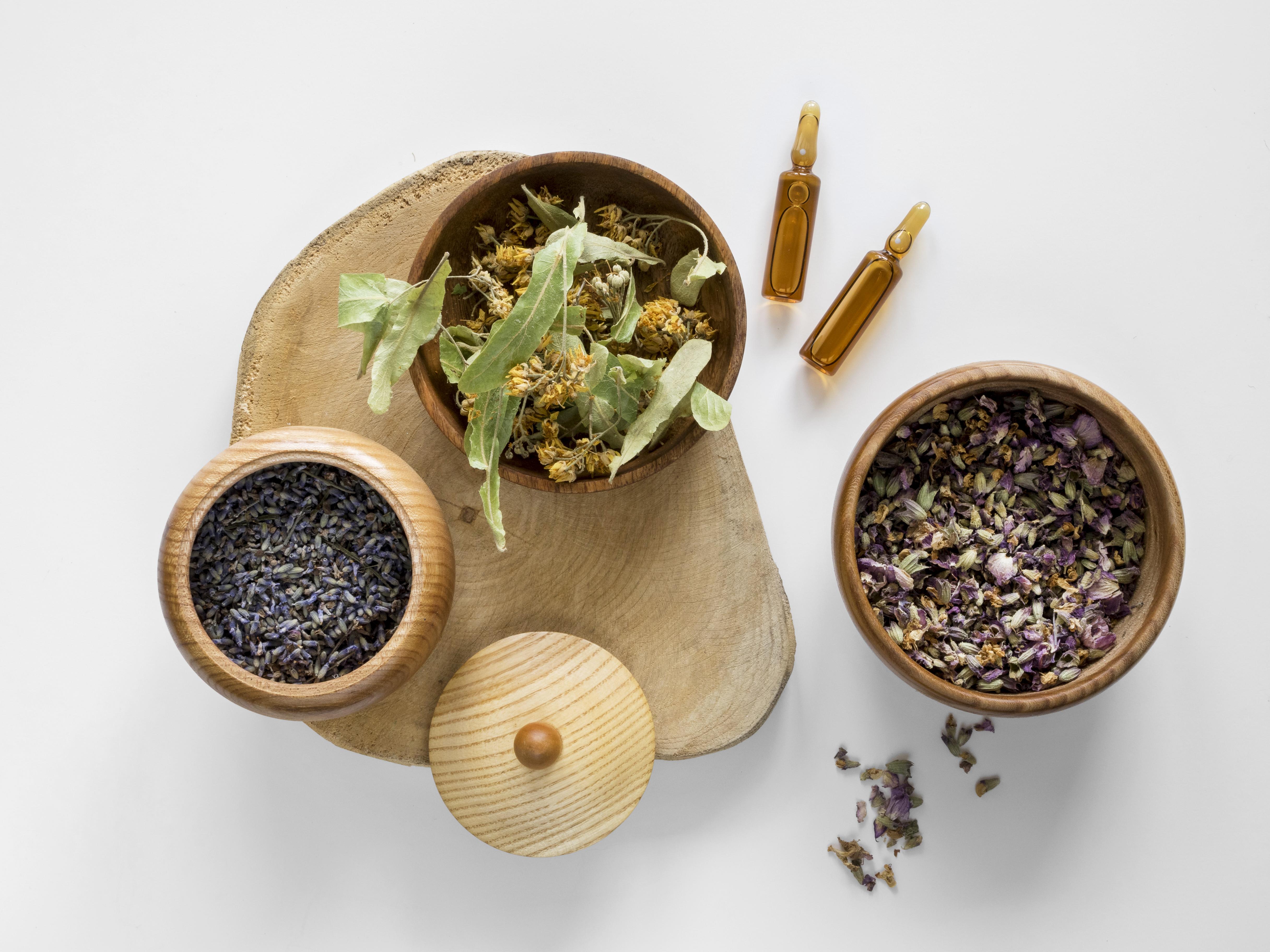 Ayurvedic Image